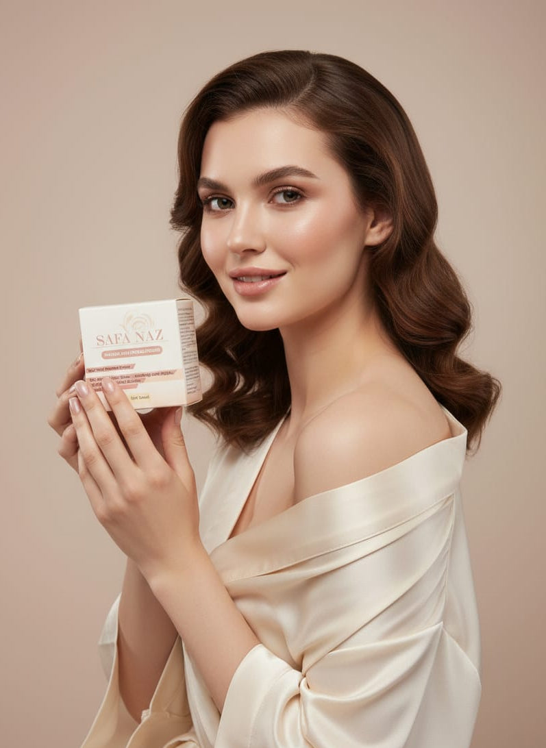 VAGINA WHITENING CREAM